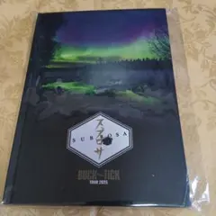 2026年最新】buck-tick パンフレットの人気アイテム - メルカリ