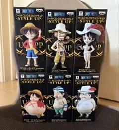 2026年最新】ワンピース ワーコレの人気アイテム - メルカリ