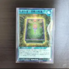 最強ジャンプ 遊戯王 2026年1月号 ラッシュデュエル 生者の書 付録