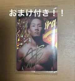 2026年最新】朝倉未来 サイン入りの人気アイテム - メルカリ
