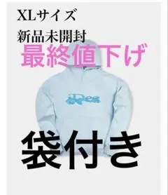 2026年最新】イデア パーカーの人気アイテム - メルカリ
