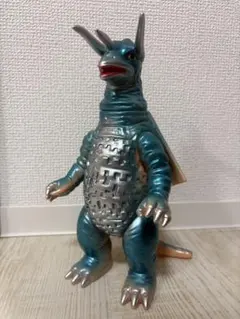 2026年最新】コスモリキッド ソフビの人気アイテム - メルカリ