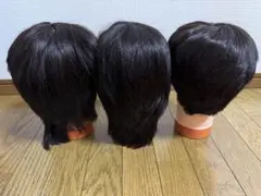 2026年最新】国家試験 ウィッグの人気アイテム - メルカリ