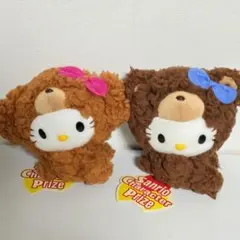 2026年最新】キティプードルの人気アイテム - メルカリ