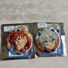 2026年最新】あんスタ 月永レオ 缶バッジの人気アイテム - メルカリ