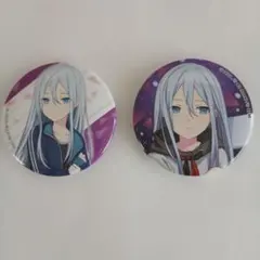 2026年最新】宵崎奏 缶バッジの人気アイテム - メルカリ