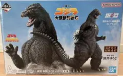 2026年最新】ゴジラ 一番くじ a賞の人気アイテム - メルカリ