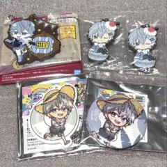 2026年最新】カラフルピーチ サマーランド 缶バッジ うりの人気