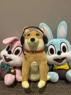 2026年最新】Silent hill 2 犬ぬいぐるみの人気アイテム - メルカリ