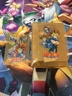 2026年最新】遊戯王 下敷き 東映の人気アイテム - メルカリ