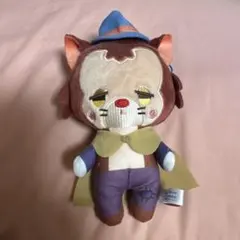 2026年最新】ギデオン ぬいぐるみの人気アイテム - メルカリ