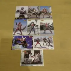 2026年最新】アマダ仮面ライダーカードの人気アイテム - メルカリ