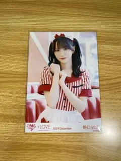 2026年最新】野口衣織 直筆 仲直りシュークリームの人気アイテム