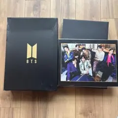 2026年最新】マーチボックス bts 5の人気アイテム - メルカリ