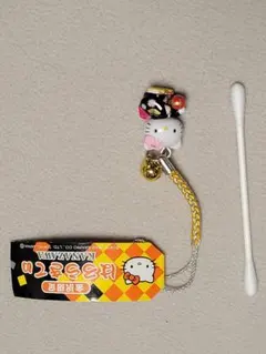 2026年最新】ハローキティ 根付の人気アイテム - メルカリ