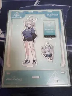 2026年最新】ブルーアーカイブ 韓国 アクリルスタンドの人気アイテム