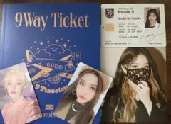 2026年最新】少女時代 GENIE ユナの人気アイテム - メルカリ