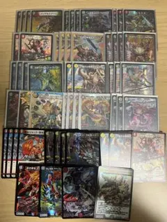 2026年最新】ガイアッシュ覇道 デッキの人気アイテム - メルカリ