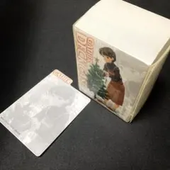 2026年最新】 デッキケース ギャザ ガールの人気アイテム - メルカリ