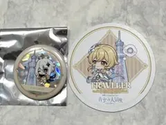 2026年最新】原神 蛍 缶バッジの人気アイテム - メルカリ