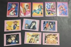 2026年最新】カードキャプターさくら カードダスの人気アイテム - メルカリ