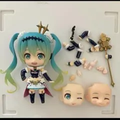 2026年最新】初音ミク ねんどろいどの人気アイテム - メルカリ