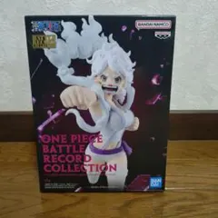 2026年最新】BATTLE RECORD COLLECTION BONNEY THE MOST FREE FUTUREの