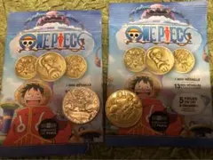 2026年最新】ワンピース 造幣局の人気アイテム - メルカリ