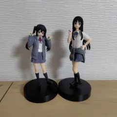 2026年最新】けいおん 5TH フィギュアの人気アイテム - メルカリ