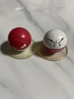 2026年最新】モンコレ ビリリダマの人気アイテム - メルカリ