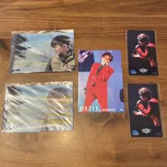 2026年最新】テソン トレカの人気アイテム - メルカリ