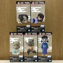 2026年最新】ワーコレ嘴平伊之助の人気アイテム - メルカリ