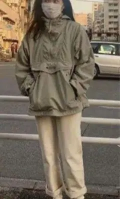 2026年最新】KAJA アノラックの人気アイテム - メルカリ