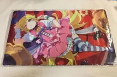 2026年最新】プレイマット 忍野忍の人気アイテム - メルカリ