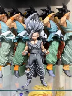 2026年最新】Msp 孫悟飯 チョコレートの人気アイテム - メルカリ