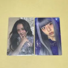 2026年最新】BLACKPINK ジス amortage トレカの人気アイテム - メルカリ