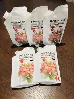 2026年最新】クリームズクリーム ロザレスの人気アイテム - メルカリ
