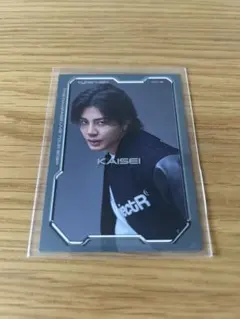 2026年最新】武知海青カードの人気アイテム - メルカリ