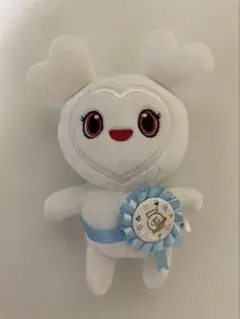 2026年最新】twice ダヒョン ぬいぐるみの人気アイテム - メルカリ