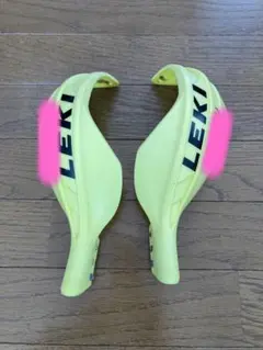 2026年最新】leki パンチガードの人気アイテム - メルカリ