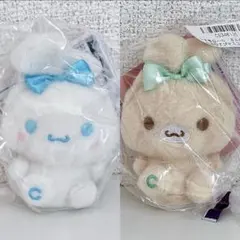 2026年最新】シナモロール みみむすびの人気アイテム - メルカリ