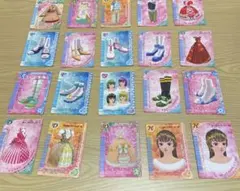 2026年最新】ラブandベリー カード セットの人気アイテム - メルカリ