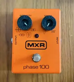 2026年最新】MXR PHASE 100の人気アイテム - メルカリ