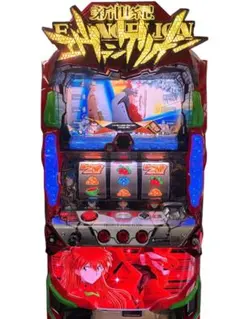 2026年最新】パチスロ実機 エヴァの人気アイテム - メルカリ