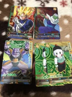 2026年最新】ドラゴンボールバトラーズの人気アイテム - メルカリ