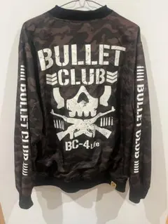 2026年最新】バレットクラブ ジャージの人気アイテム - メルカリ