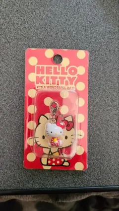 2026年最新】キティファスナーマスコットの人気アイテム - メルカリ