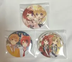 2026年最新】るぅとくん 缶バッジ まとめ売りの人気アイテム - メルカリ