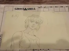 2026年最新】攻殻 複製の人気アイテム - メルカリ