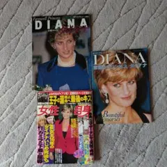 2026年最新】ダイアナ妃の人気アイテム - メルカリ